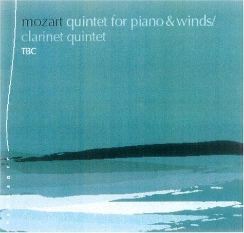 Mozart clarinet quintet - clarinet,