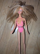 Vintage Mattel Barbie Doll