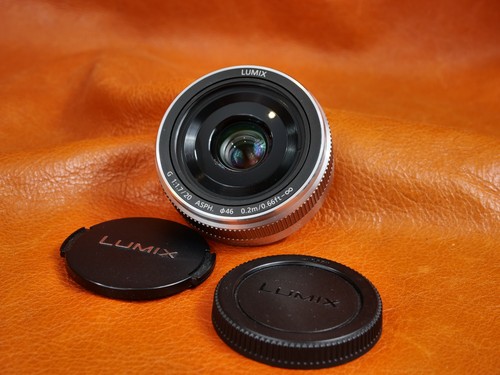3778 panasonic lumix 20mm - g,