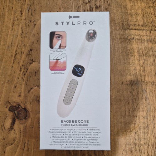 Stylpro bags gone - bags, be