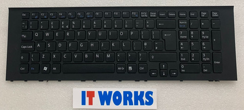 Genuine working sony vaio - working,