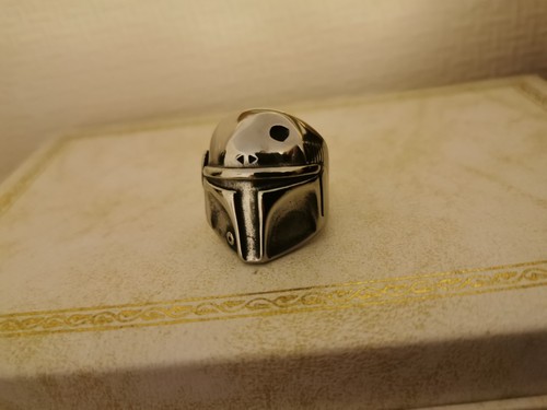 Star wars mandalorian - star,