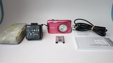 Nikon Coolpix S3300 Compact