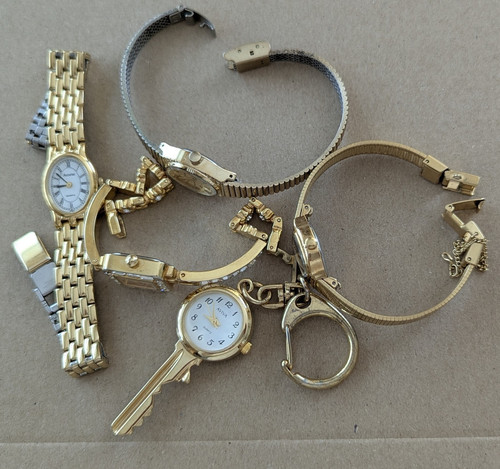 Job lot vintage - vintage, ladies