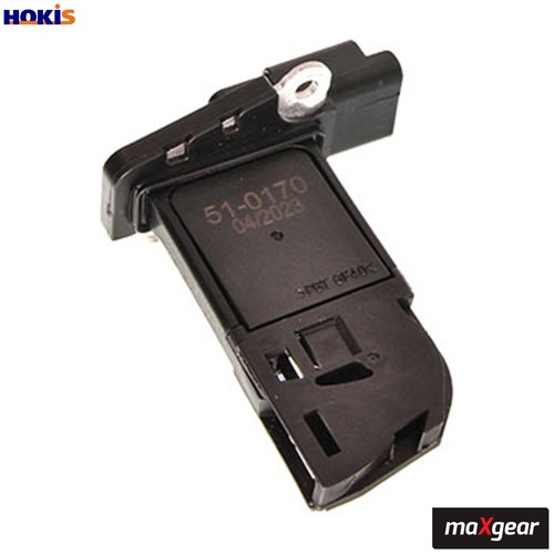 Mass air flow sensor 0170 - mass, 51-0170