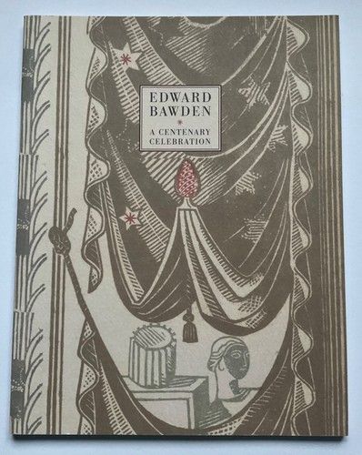 Edward bawden centenary - a,