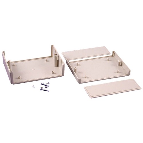 Hammond abs instrument - abs,