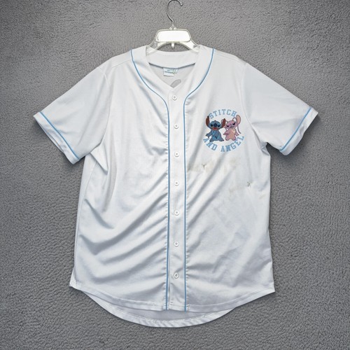 Disney lilo stitch - lilo, baseball