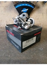 Campagnolo  Record  Titanium -