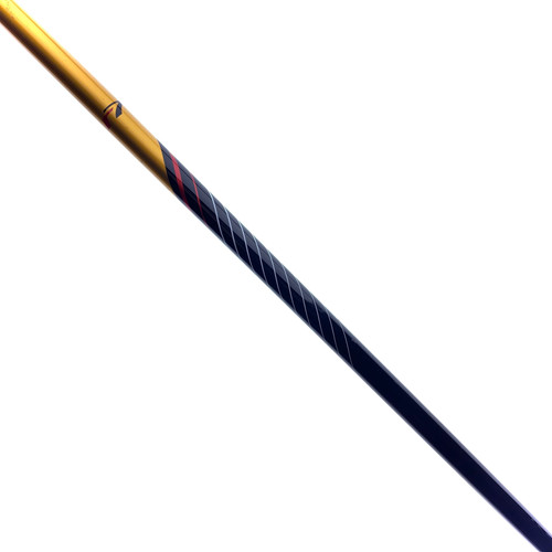 Used taylormade speeder - taylormade,