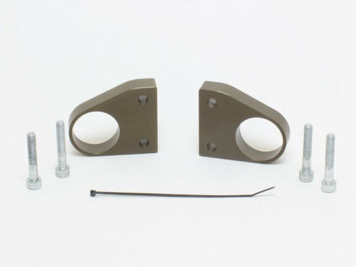 Helibars risers - helibars,