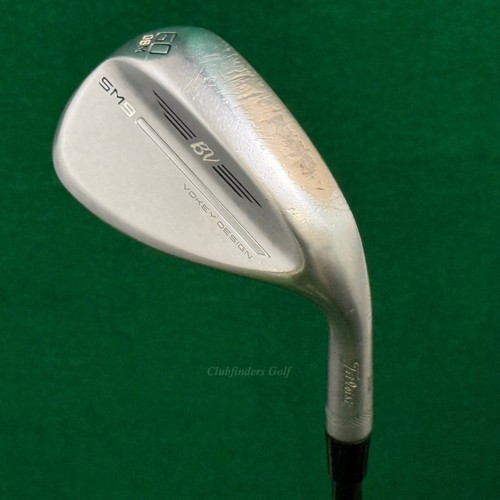 Titleist vokey sm9 chrome - vokey,