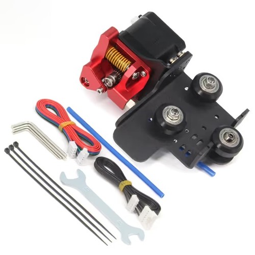 Direct drive upgrade dual - upgrade,