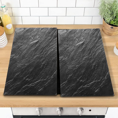Set glass chopping - of,