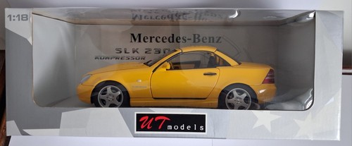 Models merc slk - merc, in