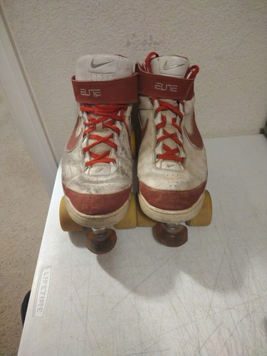 Nike air elite roller skates - nike,