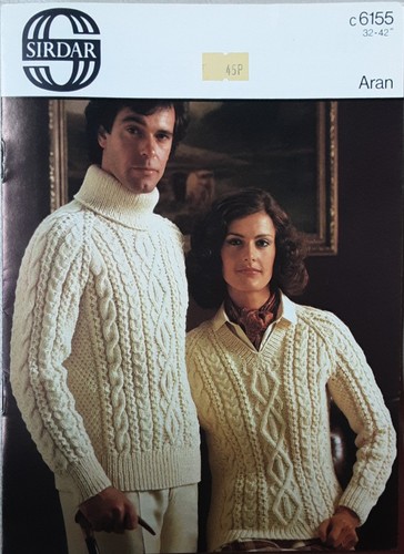 Original vtge sirdar - original,