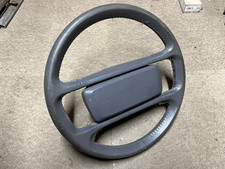 Porsche 944 - grey leather