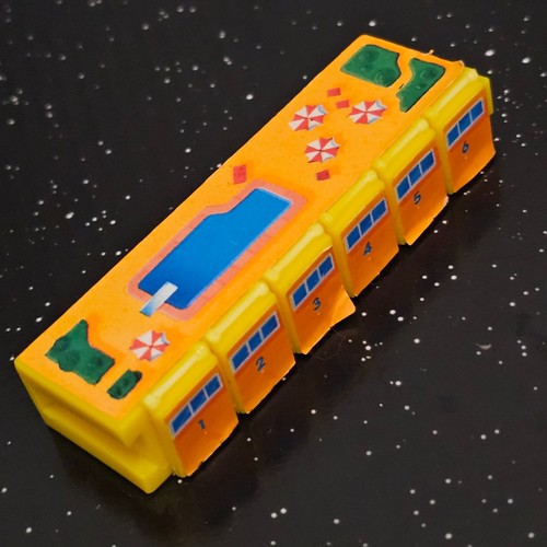 Micro machines insiders - micro,