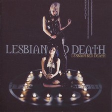 Lesbian Bed Death : Designed