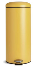 Habitat 30L Domed Pedal Bin