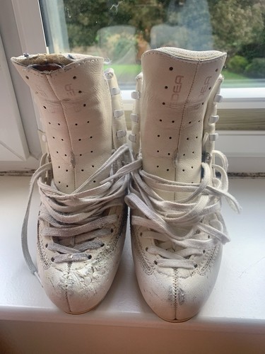 Edea ice fly - edea, boots