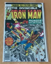 The Invincible Ironman Marvel