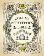 Collins Beekeepers Bible -