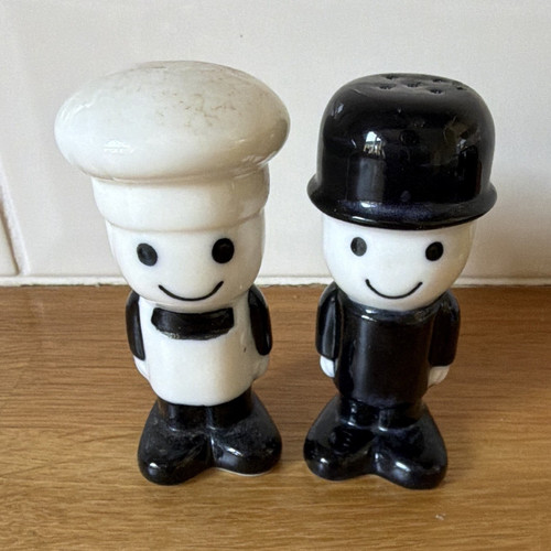 Rare vintage ceramic - rare, homepride