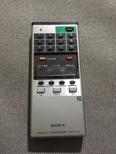 213 remote control only for - rm-213,