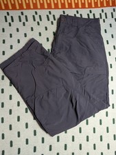 Rohan Global Cargos 36S Hiking