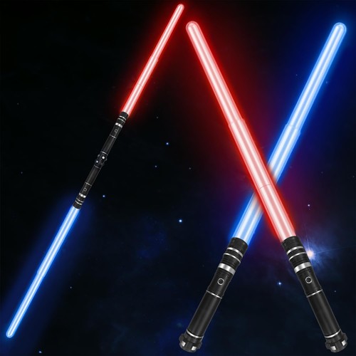 Colors lightsabers toy - lightsabers, toy,