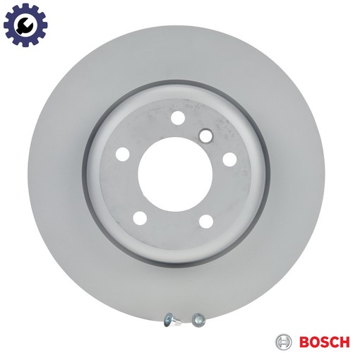 Brake disc 986 479 - 2x, 0