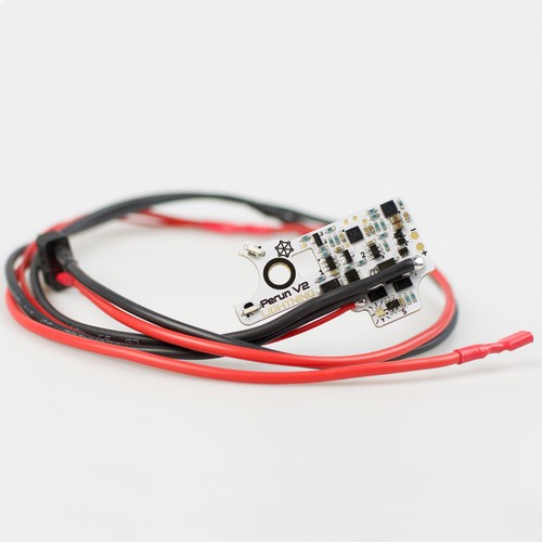 Perun airsoft lightning - v2,