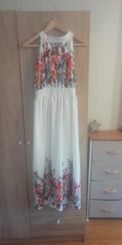 Gorgeous long dress size - gorgeous,