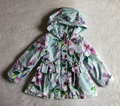 Ted baker baby girl - girl, coat