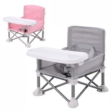 Travel Booster Seat Compact