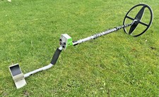 TESORO CIBOLA- METAL DETECTOR