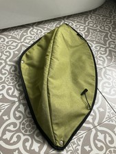 Venicci Carlo Car Seat Hood Green