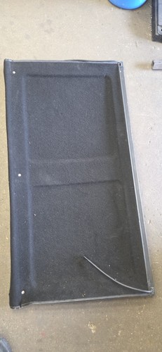 Genuine black mk1 golf i - genuine,