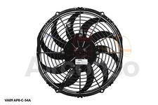 Spal Axial Fan