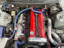 1994 1999 nissan skyline r33 - skyline,