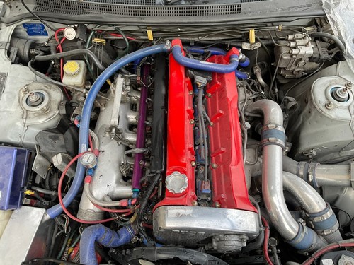 1994 1999 nissan - 1994-1999, skyline