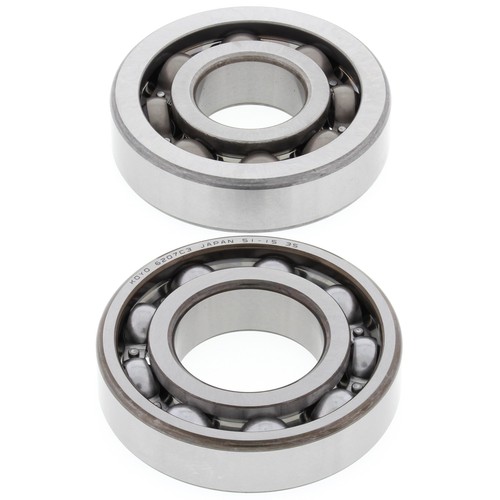 Crank shaft bearing kit for - crank,