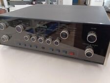 McIntosh C40 Control Amplifier