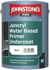 Johnstones Trade Joncryl Water