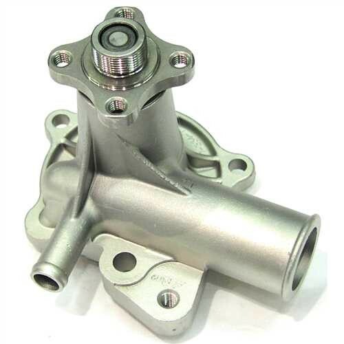 Pinto water pump - water, gasket