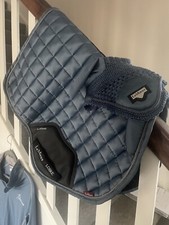 Ice Blue Set Lemieux Pony 