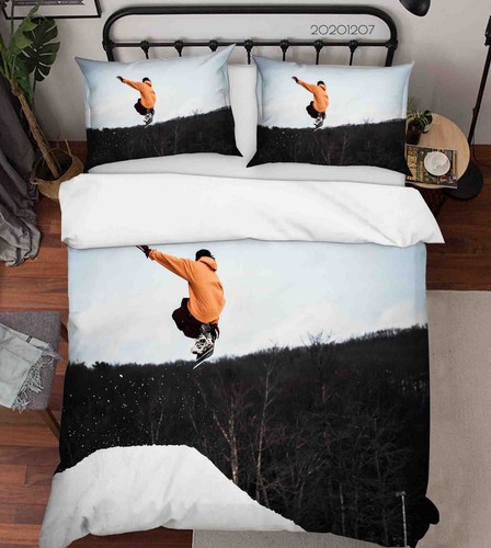 Skateboard sports quilt - sports,