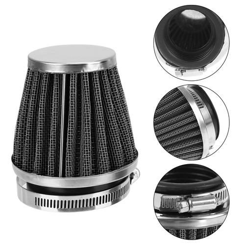 4pcs 60mm air filter - 60mm, cone